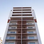 17 By Atlantichotels - Al Apartmán Portimão