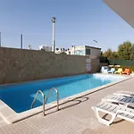 17 By Atlantichotels - Al 3* Portimão