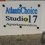 17 By Atlantichotels - Al Apartmán 3*