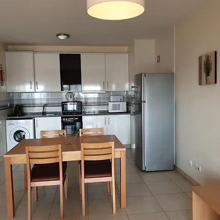 Apartmán 17 By Atlantichotels - Al Portimão