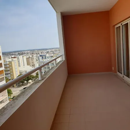 Apartmán 17 By Atlantichotels - Al Portimão