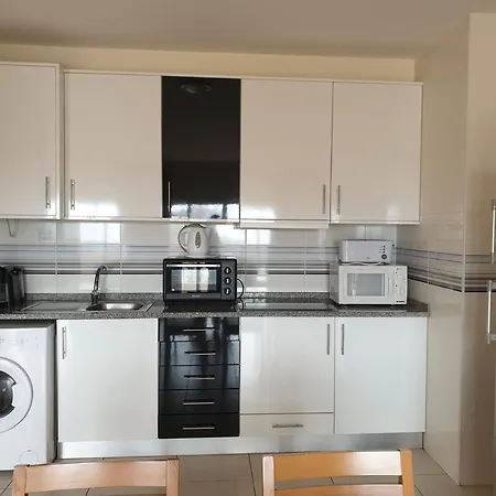 Apartmán 17 By Atlantichotels - Al 3*