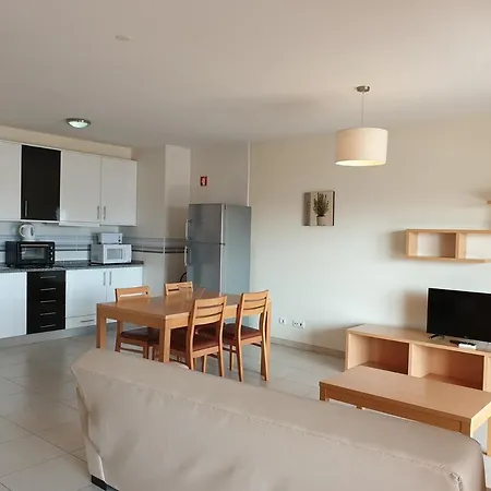 Apartmán 17 By Atlantichotels - Al 3*