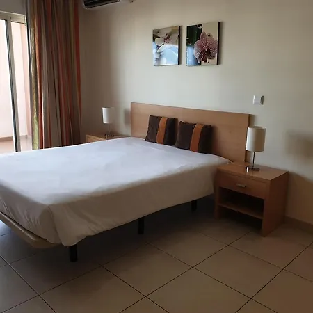 17 By Atlantichotels - Al 3* Portimão
