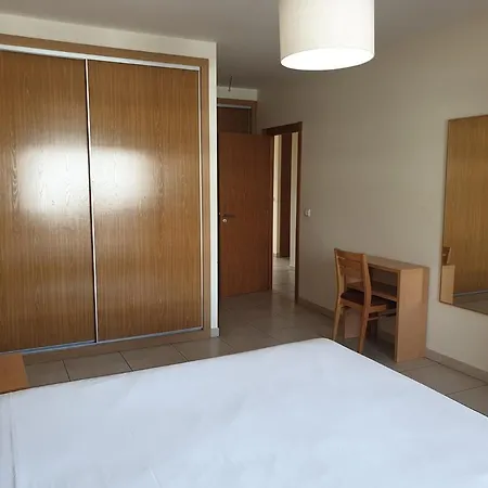 Apartmán 17 By Atlantichotels - Al