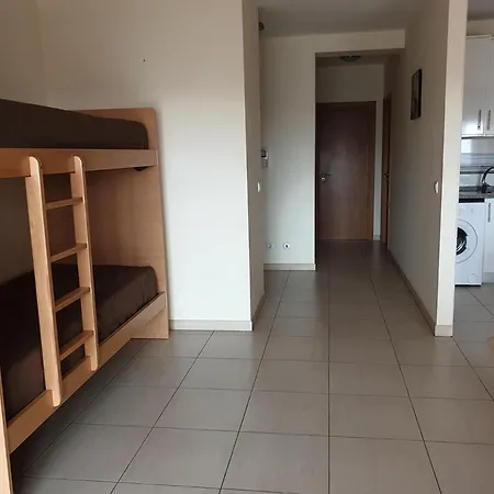 Apartamento 17 By Atlantichotels - Al