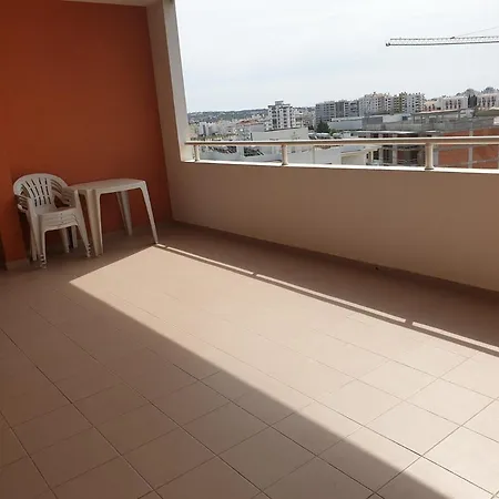 Apartmán 17 By Atlantichotels - Al 3*