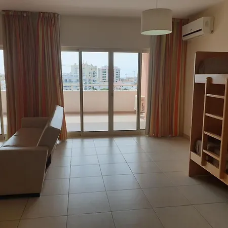 Apartmán 17 By Atlantichotels - Al