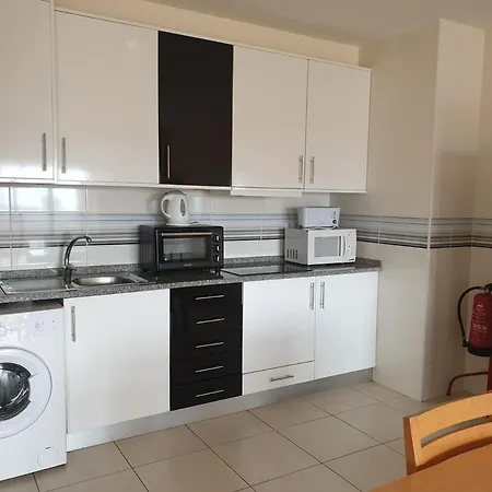 17 By Atlantichotels - Al Apartmán
