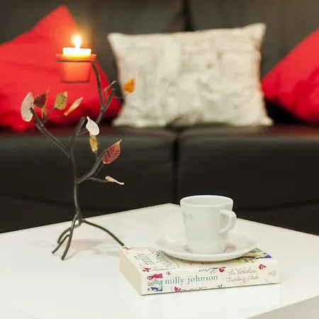 Apartmán 17 By Atlantichotels - Al