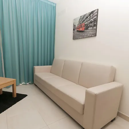 شقة 17 By Atlantichotels - Al