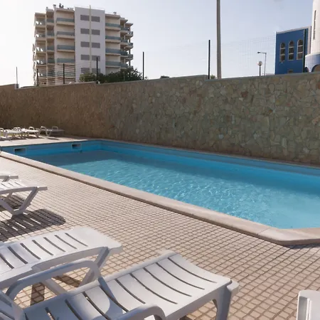 17 By Atlantichotels - Al 3* بورتيماو