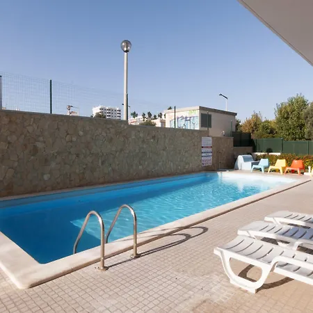 17 By Atlantichotels - Al 3* بورتيماو
