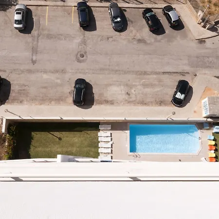 Appartement 17 By Atlantichotels - Al 3*