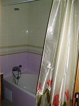 17 By Atlantichotels - Al Apartmán