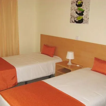 17 By Atlantichotels - Al Apartmán