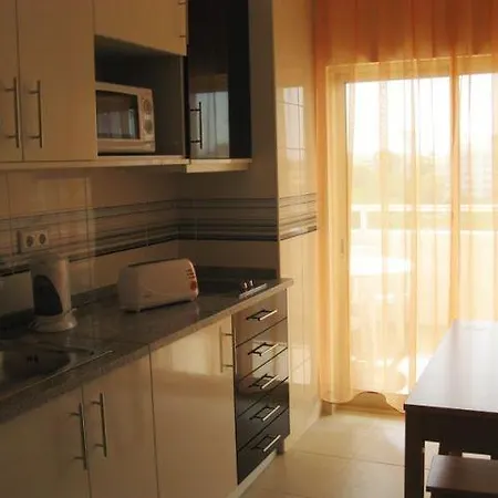 17 By Atlantichotels - Al Apartmán 3*
