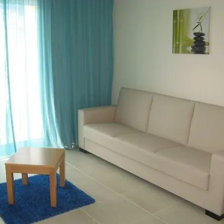 17 By Atlantichotels - Al Apartmán