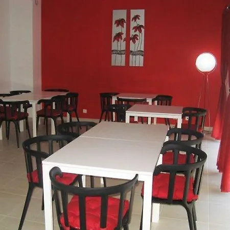 17 By Atlantichotels - Al 3* Portimão