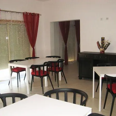 17 By Atlantichotels - Al Apartmán 3*