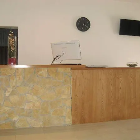 17 By Atlantichotels - Al Apartmán