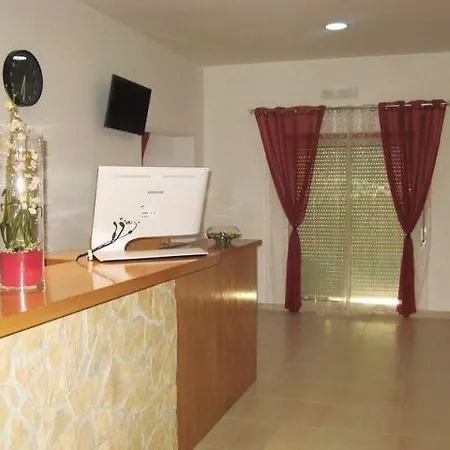 17 By Atlantichotels - Al Apartmán Portimão