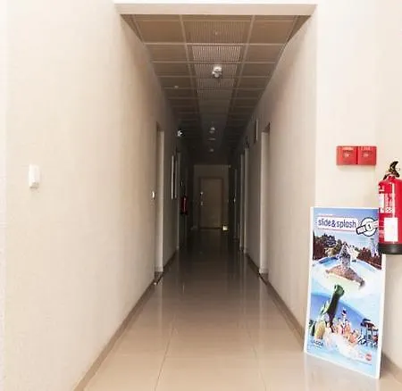 Apartmán 17 By Atlantichotels - Al
