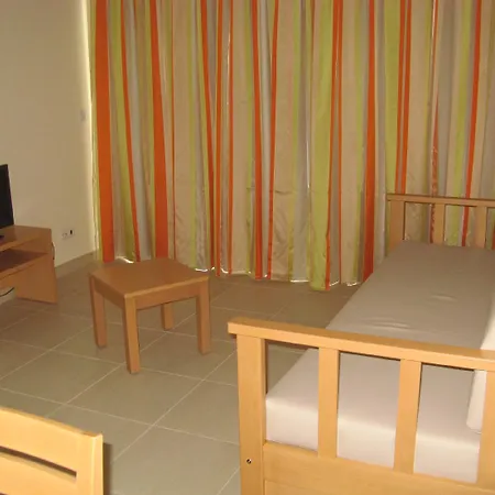 17 By Atlantichotels - Al Apartmán