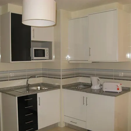Apartmán 17 By Atlantichotels - Al Portimão
