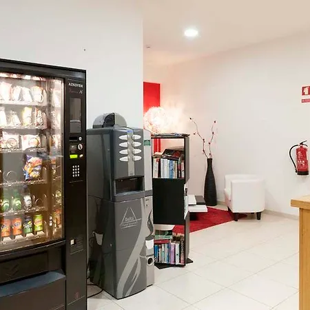17 By Atlantichotels - Al Апартаменты