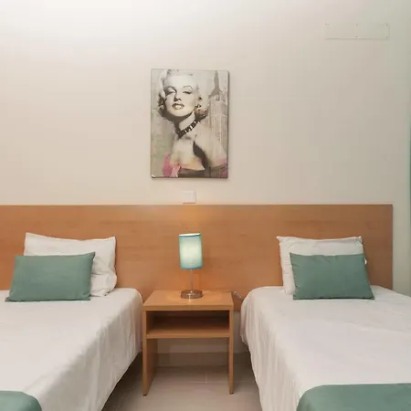 Apartmán 17 By Atlantichotels - Al Portimão