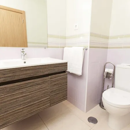 Apartmán 17 By Atlantichotels - Al