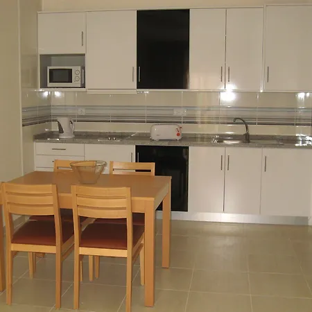 17 By Atlantichotels - Al Apartmán Portimão