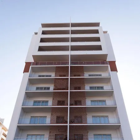 17 By Atlantichotels - Al Portimão