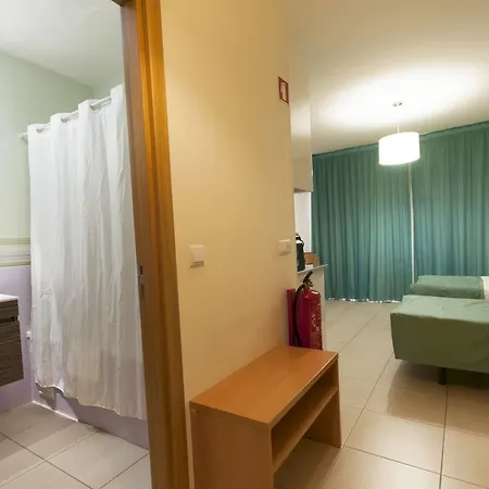 17 By Atlantichotels - Al Apartmán