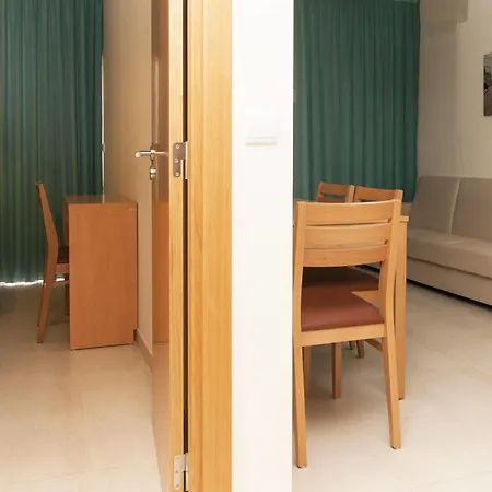 17 By Atlantichotels - Al 3* Портиман