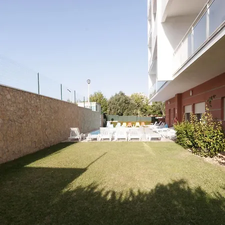 17 By Atlantichotels - Al 3* Portimão