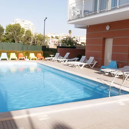 17 By Atlantichotels - Al 3* Portimão
