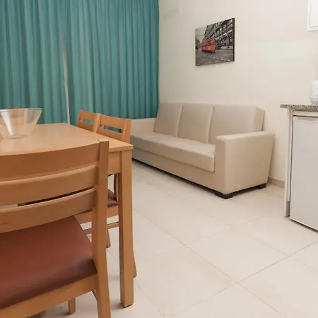 17 By Atlantichotels - Al 3* Portimão