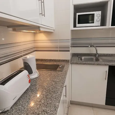 17 By Atlantichotels - Al Apartmán Portimão