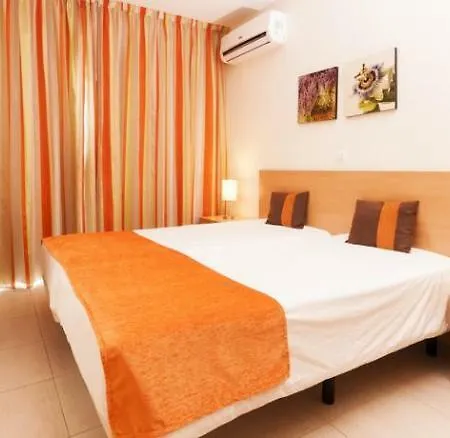 17 By Atlantichotels - Al 3*