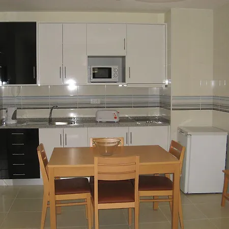 Apartmán 17 By Atlantichotels - Al Portimão