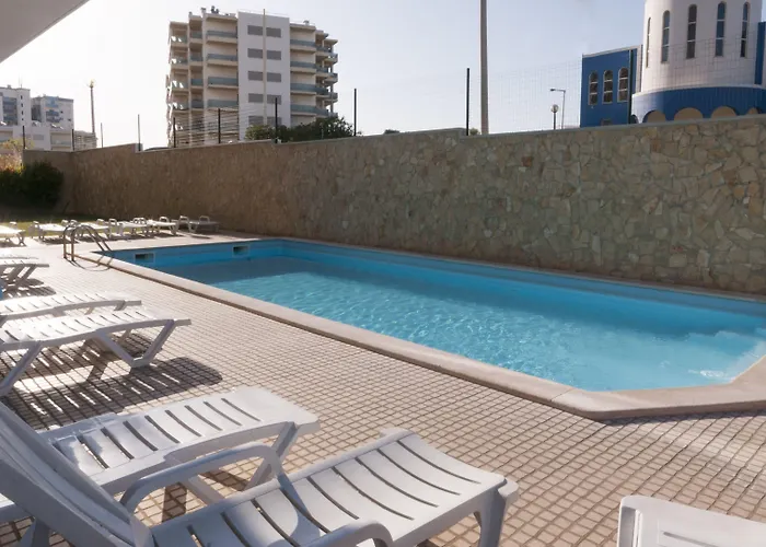 17 By Atlantichotels - Al 3* Portimão