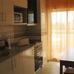 17 By Atlantichotels - Al Apartman 3*