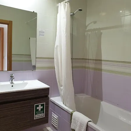 17 By Atlantichotels - Al Apartament Portimão