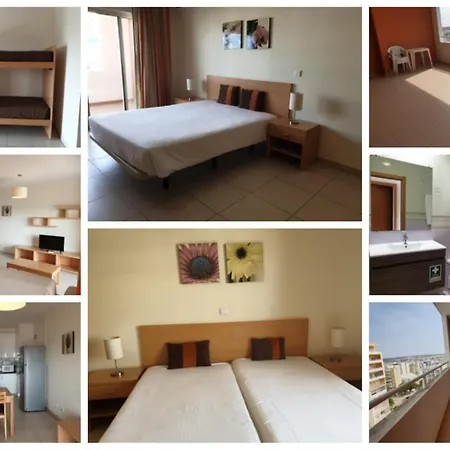 17 By Atlantichotels - Al Lägenhet