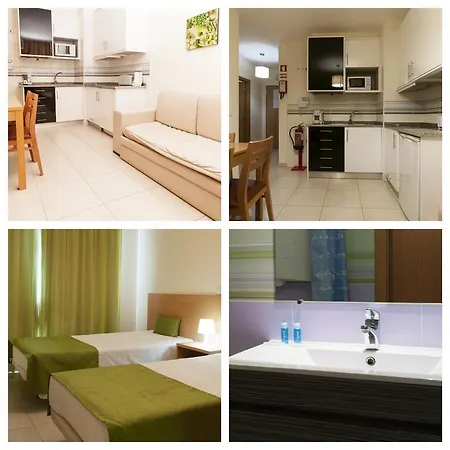 17 By Atlantichotels - Al Appartement Portimão