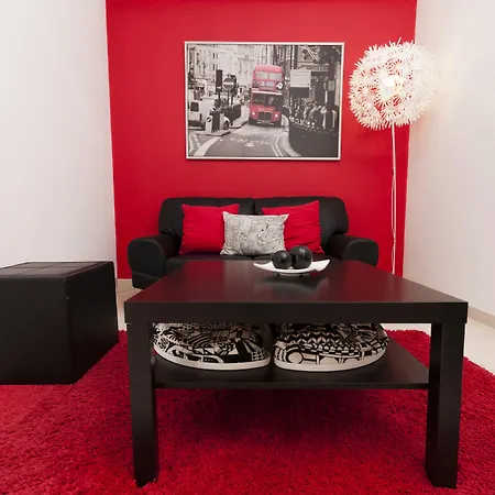 17 By Atlantichotels - Al Apartament Portimão