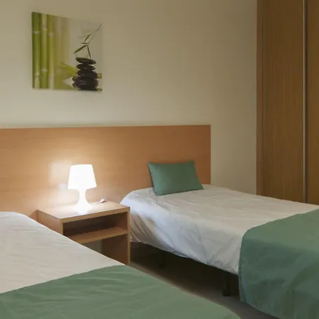 Apartament 17 By Atlantichotels - Al Portimão