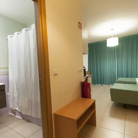 Apartament 17 By Atlantichotels - Al Portimão